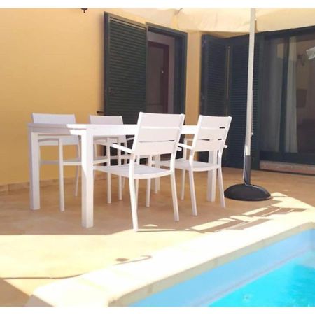 Anahi Homes Corralejo- Dracaena 20 La Oliva Ngoại thất bức ảnh