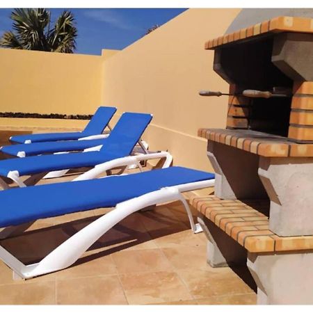 Anahi Homes Corralejo- Dracaena 20 La Oliva Ngoại thất bức ảnh