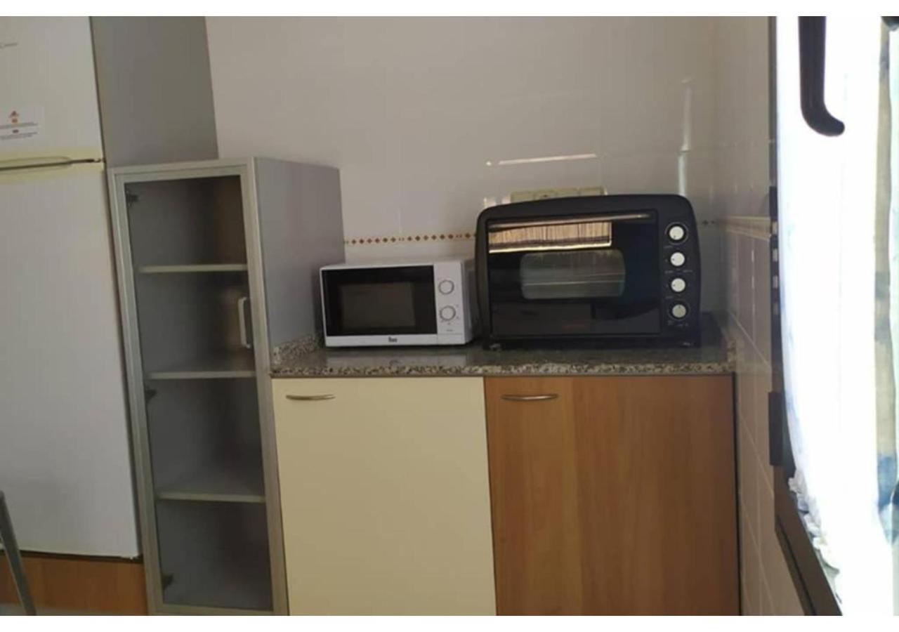 Anahi Homes Corralejo- Dracaena 20 La Oliva Ngoại thất bức ảnh