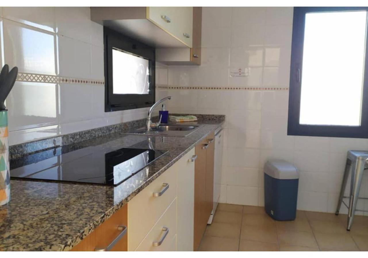Anahi Homes Corralejo- Dracaena 20 La Oliva Ngoại thất bức ảnh