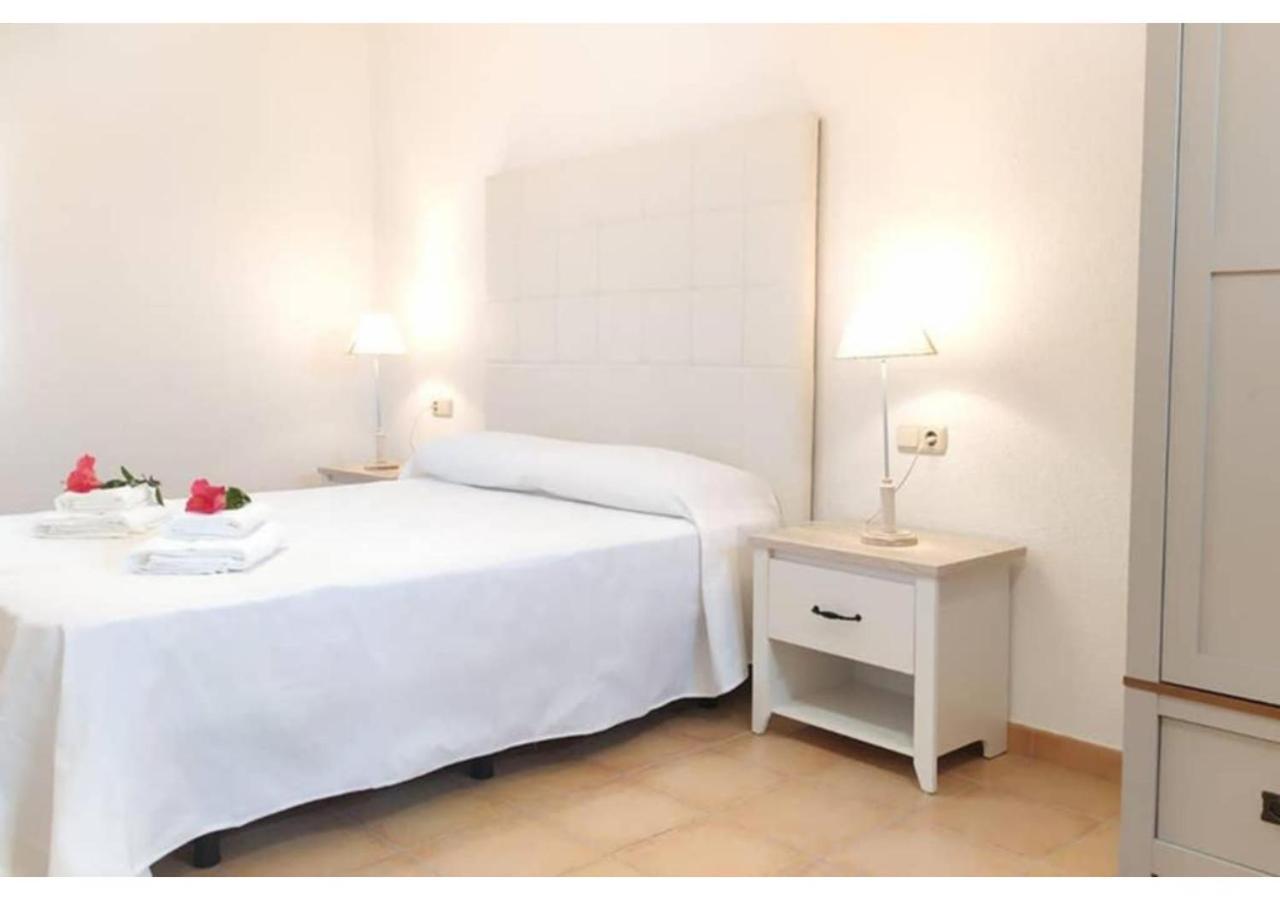 Anahi Homes Corralejo- Dracaena 20 La Oliva Ngoại thất bức ảnh