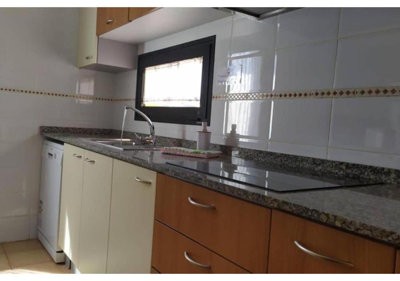 Anahi Homes Corralejo- Dracaena 20 La Oliva Ngoại thất bức ảnh