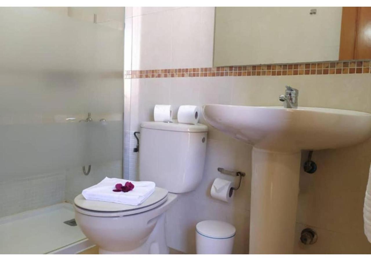 Anahi Homes Corralejo- Dracaena 20 La Oliva Ngoại thất bức ảnh