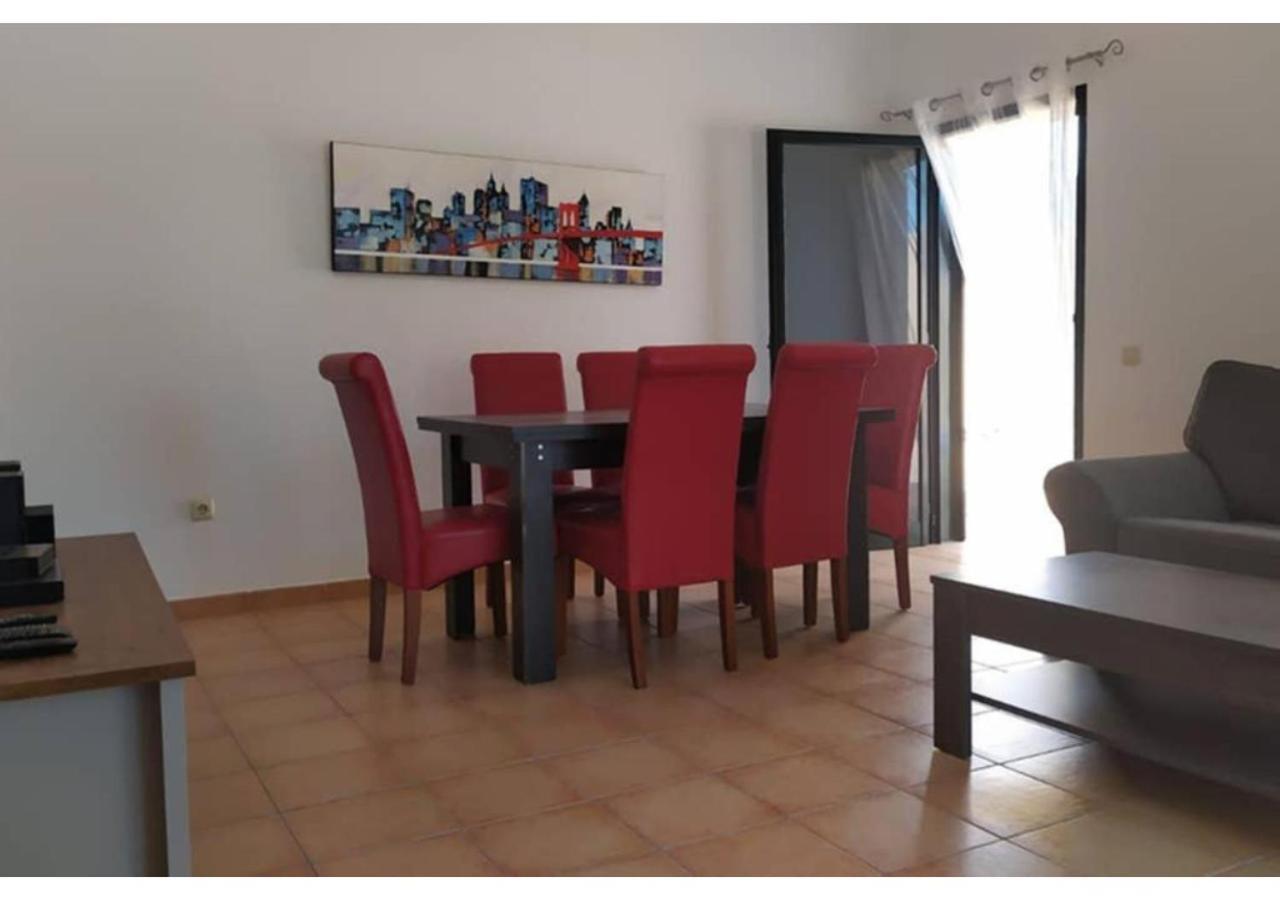 Anahi Homes Corralejo- Dracaena 20 La Oliva Ngoại thất bức ảnh