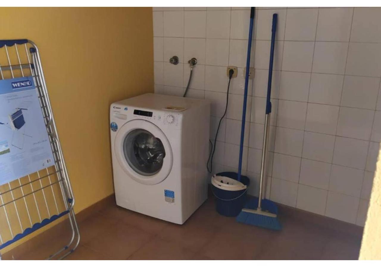 Anahi Homes Corralejo- Dracaena 20 La Oliva Ngoại thất bức ảnh